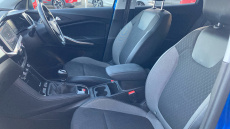 Vauxhall Grandland 1.2 Turbo GS Line 5dr Petrol Hatchback